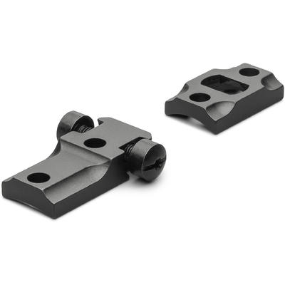 Leupold 2-Piece Reversible Rear Weaver Style Base