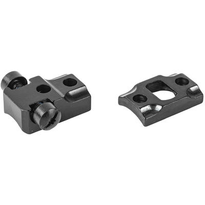 Leupold 2-Piece Weaver Style Base For Mauser FN Bl