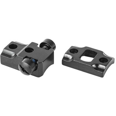 Leupold 2-Piece Weaver Style Base For Mauser FN Bl