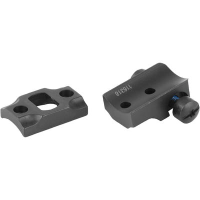 Leupold 2-Piece Weaver Style Base For Mauser FN Ma