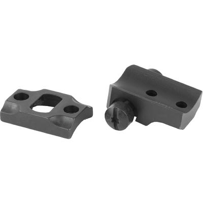 Leupold 2-Piece Weaver Style Base For Mauser FN Ma