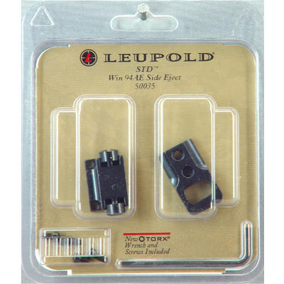 Leupold 2-Piece Weaver Style Base For Winchester 9