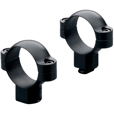 Leupold 30mm Rings 30mm Super High 30mm Dia Matte