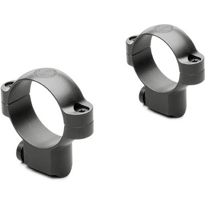 Leupold Ringmount Set Ruger M77 Super High 30mm Di Leupold Ringmount Set Ruger M77 Super High 30mm Di
