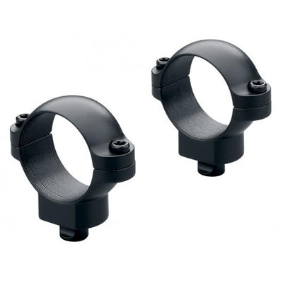 Leupold Quick Release Rings Accepts up-to 32mm Low