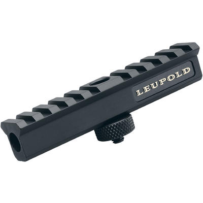 Leupold 1-Piece Base For AR-15/M-16 HDL Mount Styl Leupold 1-Piece Base For AR-15/M-16 HDL Mount Styl