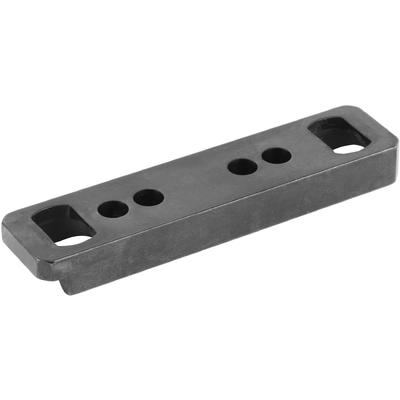 Leupold 2-Piece Dual Dovetail Base For T/C Contend