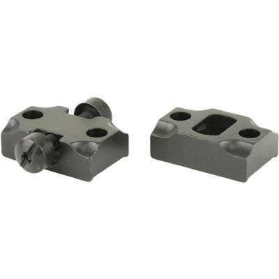 Leupold 2-Piece Weaver Style Base Tikka Whitetail