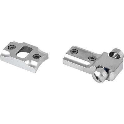 Leupold 2-Piece Dovetail Base For Remington 700 Si