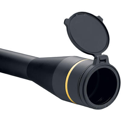 Leupold Scope Cover Alumina Flip-Back Lens Cover 3