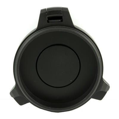 Leupold Scope Cover Alumina Flip-Back Lens Cover 4