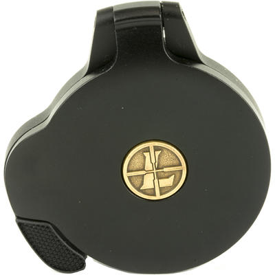 Leupold Scope Cover Alumina Flip-Back Lens Cover E