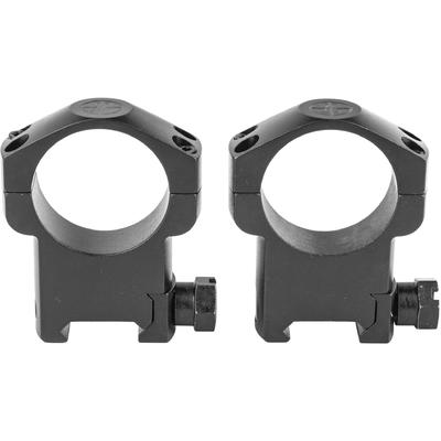 Leupold Mark 4 34mm 1.4in Dia Matte Black [59310]