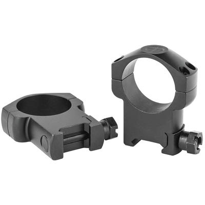 Leupold Mark 4 34mm 1.4in Dia Matte Black [59310]