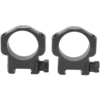 Leupold Mark 4 34mm High 34mm Dia Matte Black [593