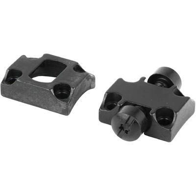 Leupold 2-Piece Weaver Style Base For Browning X-B