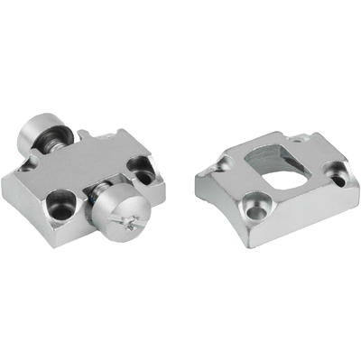 Leupold 2-Piece Weaver Style Base For Browning X-B