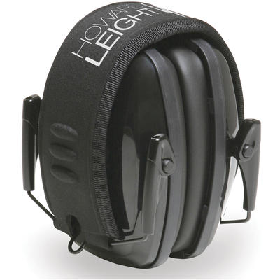 Howard Leight Leightning LOF Folding Lo-Profile Pa