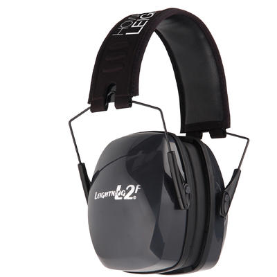 Howard Leight Leightning L2F Folding Passive Earmu