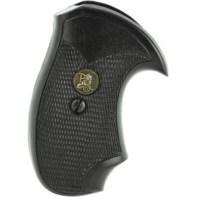 Pachmayr Compact Pistol Grip Charter Arms-All Mode