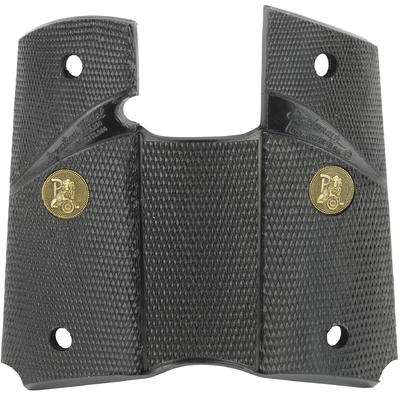 Pachmayr Signature w/o Backstrap Pistol Grip 1911 Pachmayr Signature w/o Backstrap Pistol Grip 1911