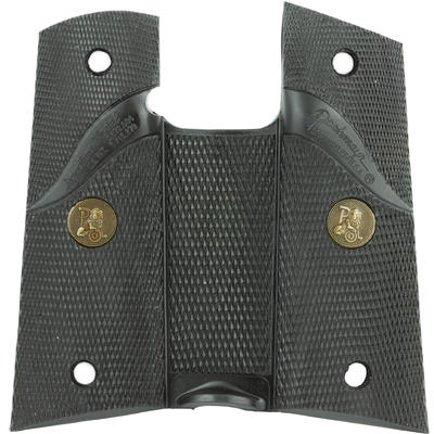 Pachmayr Signature Pistol Grip w/Thumb Swell 1911