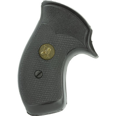 Pachmayr Compact Pistol Grip S&W J Frame Round
