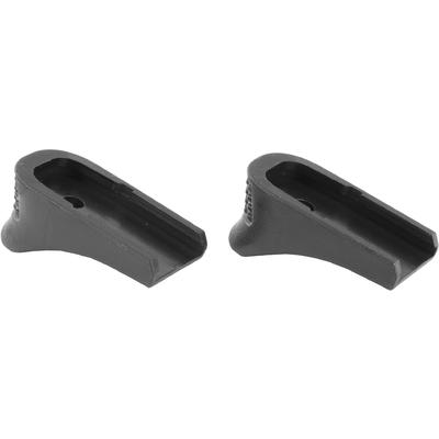 Pachmayr Magazine Grip Extender For Glock G43 Blac