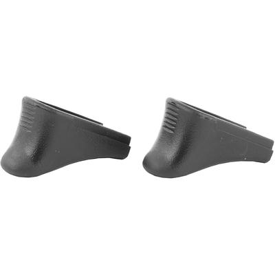 Pachmayr Magazine Grip Extender Ruger LCP Black Fi