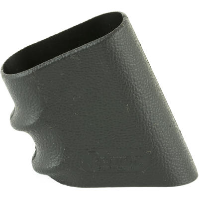 Pachmayr Slip-On Grips Med Auto Size3 w/Finger Gri Pachmayr Slip-On Grips Med Auto Size3 w/Finger Gri