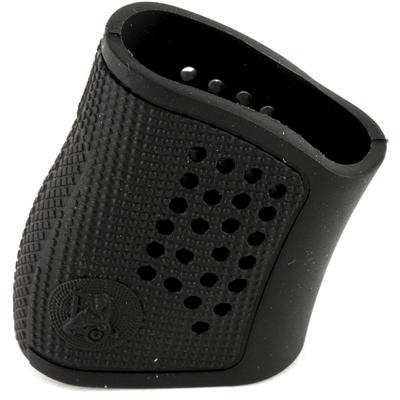 Pachmayr Gloves Grip LC9 Black Rubber [05177]