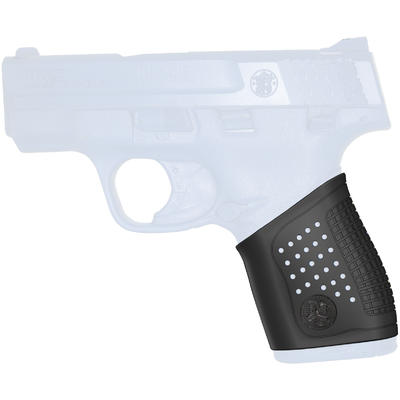 Pachmayr Tactical Grip Gloves S&W Shield Black Pachmayr Tactical Grip Gloves S&W Shield Black