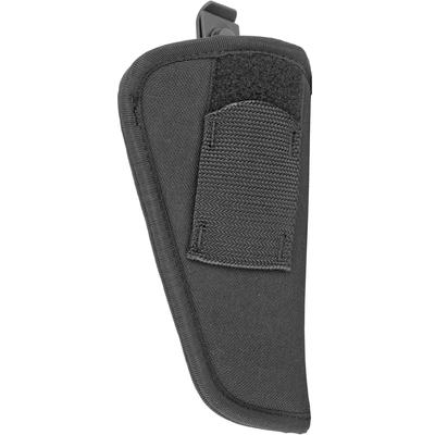 Uncle Mikes Ambi Hip Holster 4in Med DA Fits Belts Uncle Mikes Ambi Hip Holster 4in Med DA Fits Belts