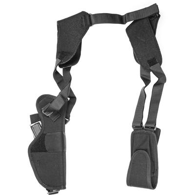 Uncle Mikes Vertical Shoulder ==== 15 Black Nylon Uncle Mikes Vertical Shoulder ==== 15 Black Nylon