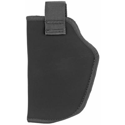 Uncle Mikes I-T-P Holster ==== 1 Black Laminate [7 Uncle Mikes I-T-P Holster ==== 1 Black Laminate [7