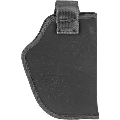 Uncle Mikes I-T-P Holster ==== 1 Black Laminate [7 Uncle Mikes I-T-P Holster ==== 1 Black Laminate [7