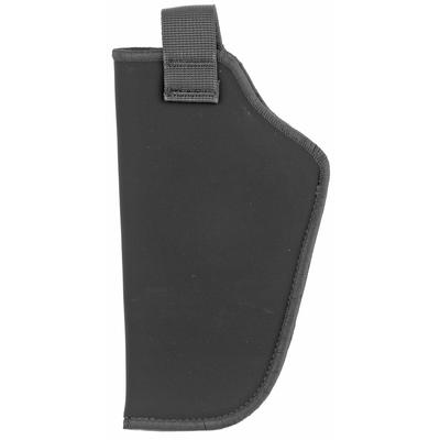 Uncle Mikes I-T-P Holster ==== 5 Black Laminate [7