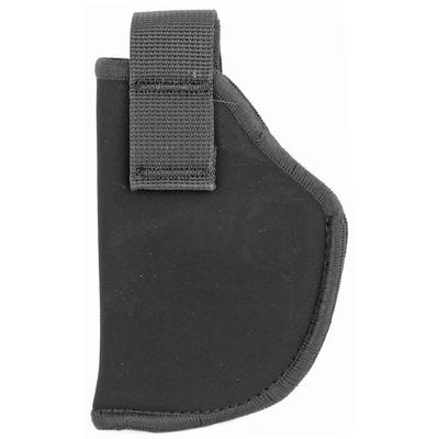 Uncle Mikes I-T-P Holster ==== 10 Black Laminate [