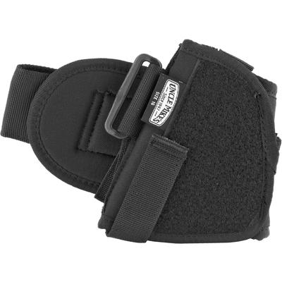 Uncle Mikes Ankle Holster ==== 16 Black Cordura [8