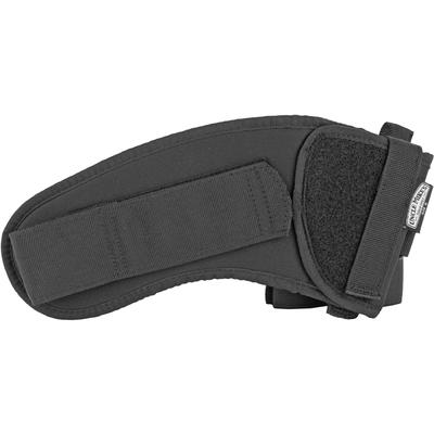 Uncle Mikes Ankle Holster ==== 0 Black Cordura [88