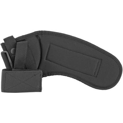 Uncle Mikes Ankle Holster ==== 0 Black Cordura [88