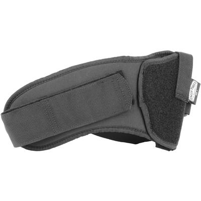 Uncle Mikes Ankle Holster ==== 1 Black Cordura [88