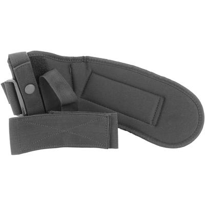 Uncle Mikes Ankle Holster ==== 1 Black Cordura [88