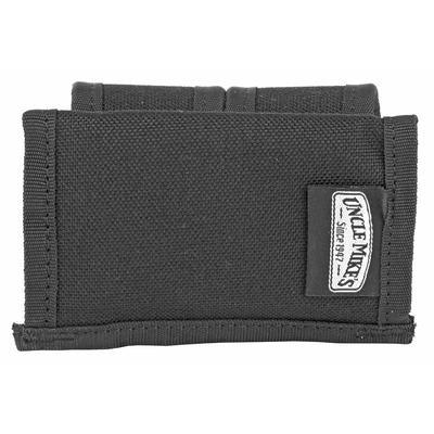 Uncle Mikes Double Speedloader Pouch ==== Fits Bel