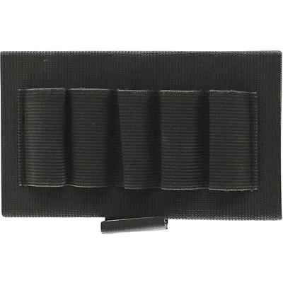 Uncle Mikes SHG Butt Stock Holder ==== 49-1 Black Uncle Mikes SHG Butt Stock Holder ==== 49-1 Black