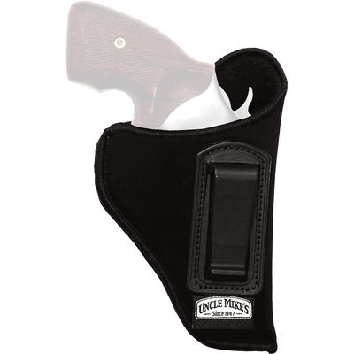 Uncle Mikes Inside the Pants Holster ==== 36-2 Bla