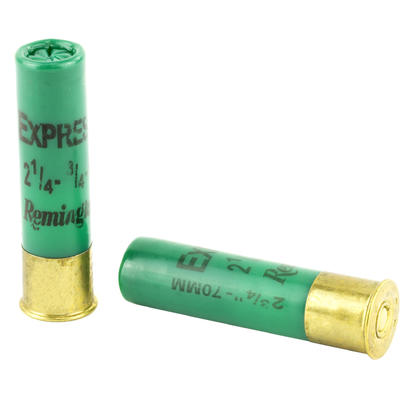 Remington Shotshells Express 28 Gauge 2.75in 3/4oz