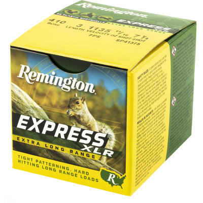 Remington Shotshells Express .410 Gauge 3in 11/16o