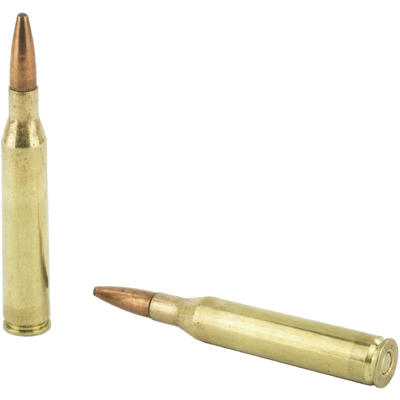 Remington Ammo 25-06 Rem Core-Lokt PSP 120 Grain 2