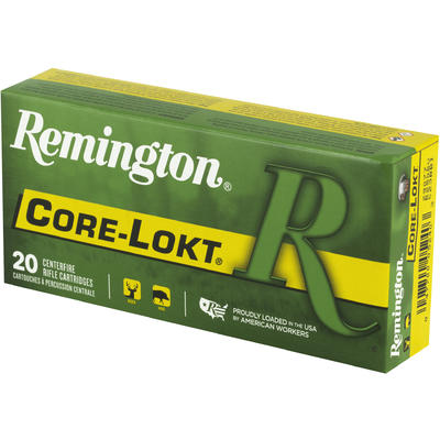 Remington Ammo 250 Savage 100 Grain PSP 20 Rounds Remington Ammo 250 Savage 100 Grain PSP 20 Rounds